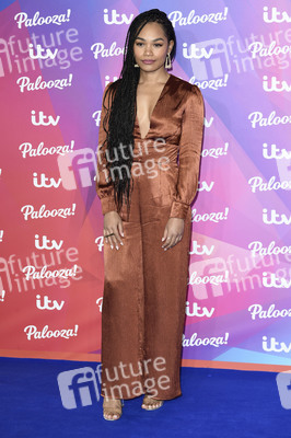 ITV Palooza! 2021 in London