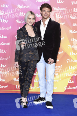 ITV Palooza! 2021 in London