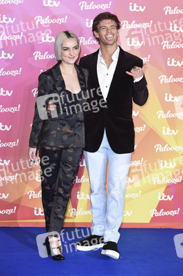 ITV Palooza! 2021 in London