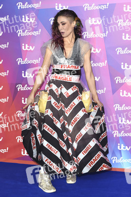 ITV Palooza! 2021 in London