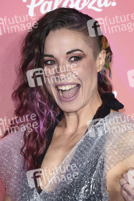 ITV Palooza! 2021 in London