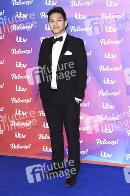 ITV Palooza! 2021 in London