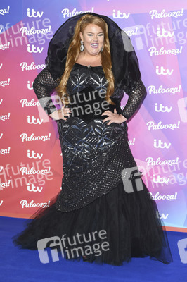 ITV Palooza! 2021 in London