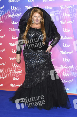 ITV Palooza! 2021 in London