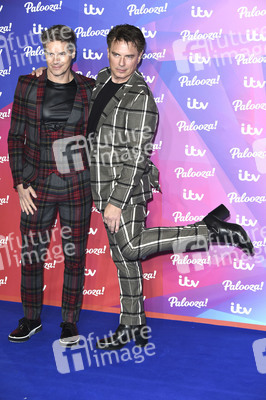 ITV Palooza! 2021 in London