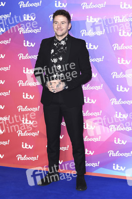 ITV Palooza! 2021 in London