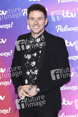 ITV Palooza! 2021 in London