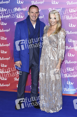 ITV Palooza! 2021 in London