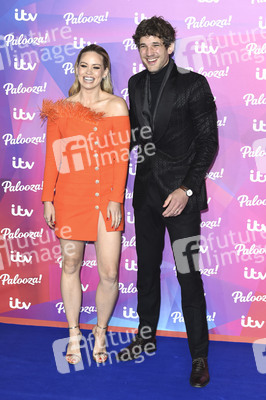 ITV Palooza! 2021 in London