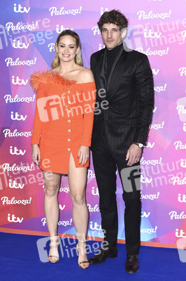 ITV Palooza! 2021 in London