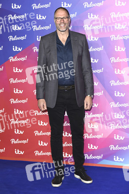 ITV Palooza! 2021 in London