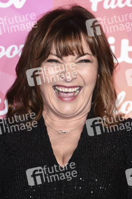 ITV Palooza! 2021 in London