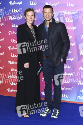ITV Palooza! 2021 in London
