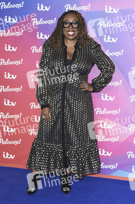 ITV Palooza! 2021 in London