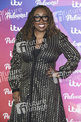 ITV Palooza! 2021 in London