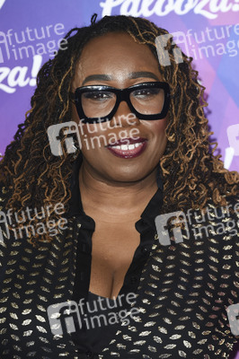 ITV Palooza! 2021 in London