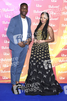 ITV Palooza! 2021 in London