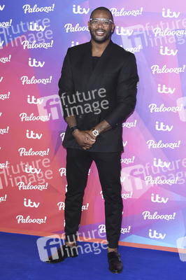 ITV Palooza! 2021 in London