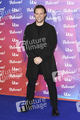 ITV Palooza! 2021 in London