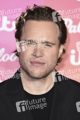 ITV Palooza! 2021 in London