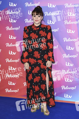 ITV Palooza! 2021 in London
