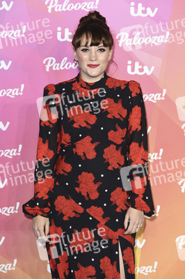 ITV Palooza! 2021 in London