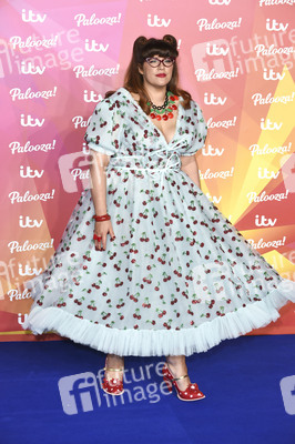ITV Palooza! 2021 in London