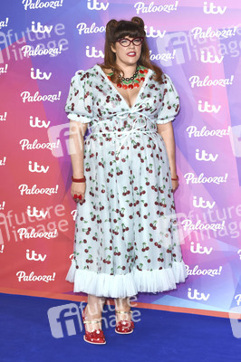 ITV Palooza! 2021 in London