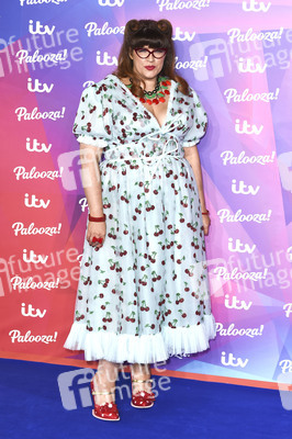 ITV Palooza! 2021 in London