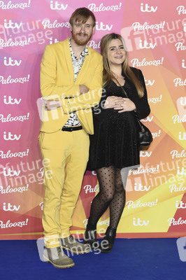ITV Palooza! 2021 in London