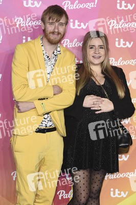 ITV Palooza! 2021 in London