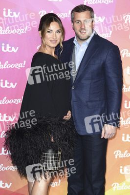 ITV Palooza! 2021 in London