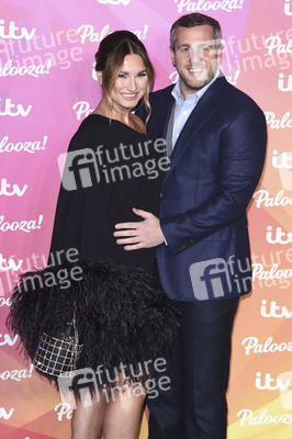 ITV Palooza! 2021 in London