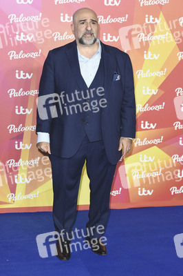 ITV Palooza! 2021 in London