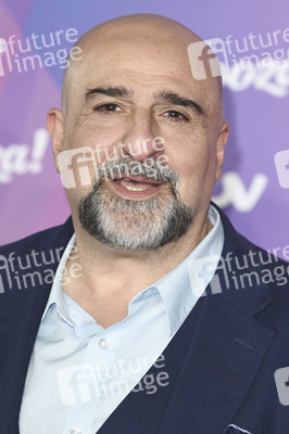 ITV Palooza! 2021 in London