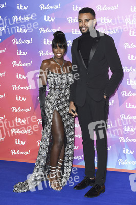 ITV Palooza! 2021 in London