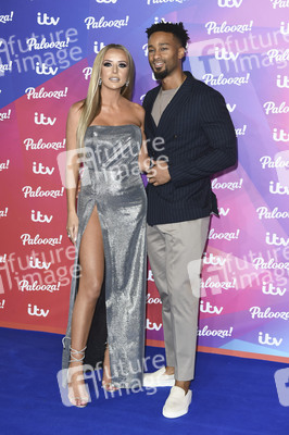 ITV Palooza! 2021 in London