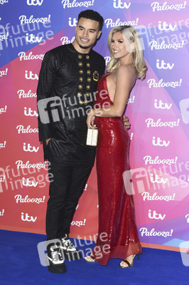 ITV Palooza! 2021 in London