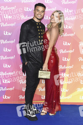 ITV Palooza! 2021 in London