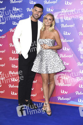 ITV Palooza! 2021 in London