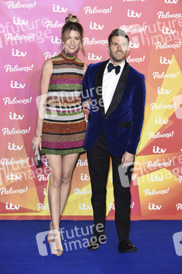 ITV Palooza! 2021 in London