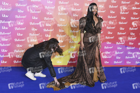 ITV Palooza! 2021 in London