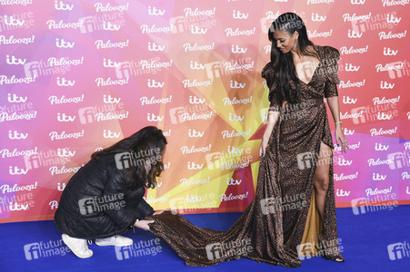 ITV Palooza! 2021 in London