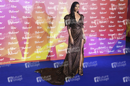 ITV Palooza! 2021 in London