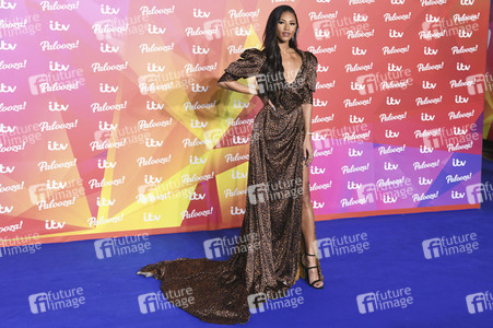 ITV Palooza! 2021 in London