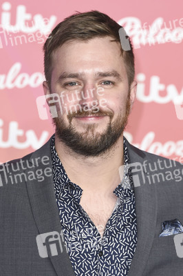 ITV Palooza! 2021 in London