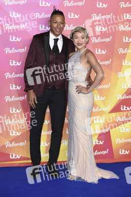 ITV Palooza! 2021 in London