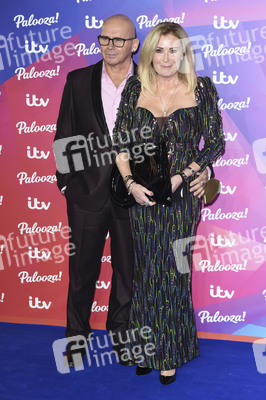 ITV Palooza! 2021 in London