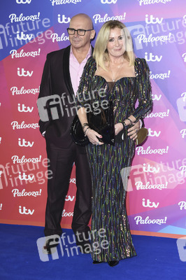 ITV Palooza! 2021 in London