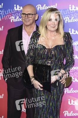 ITV Palooza! 2021 in London